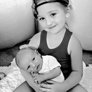 Meet your Posher, Caitlin